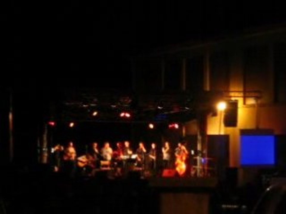 VILLAGE DE VENZOLASCA