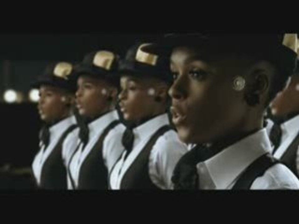 Janelle Monae - Many Moons