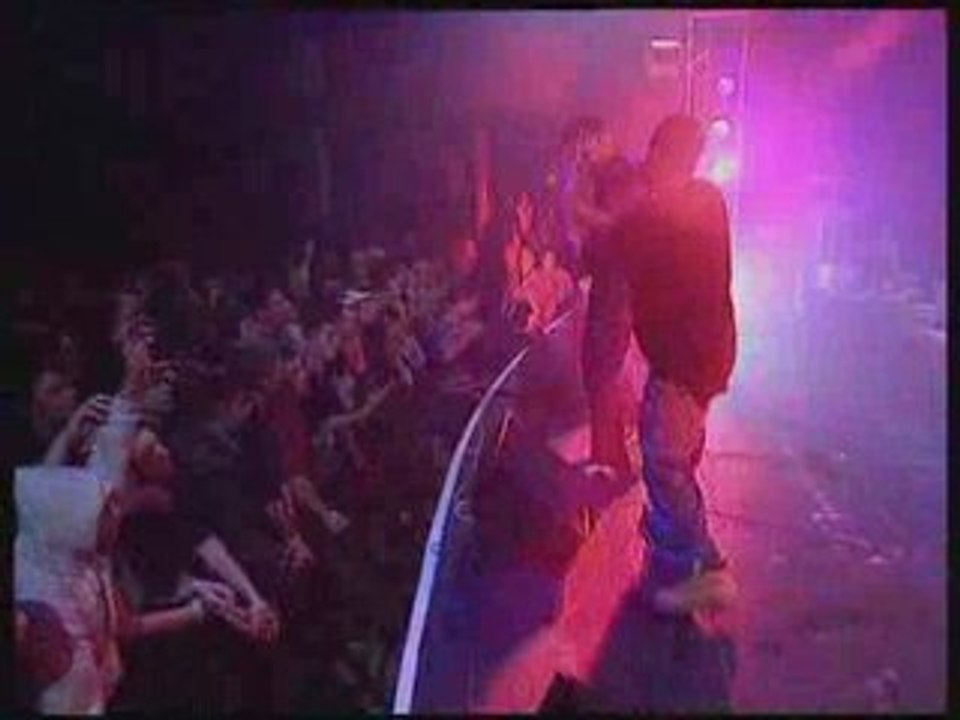 Supreme Ntm - Pass Pass Le Oinj