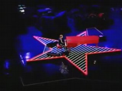 Elton John Ft. Various Artists - Tears In Heaven