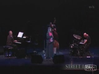 Street Life   Randy Crawford and Joe Sample