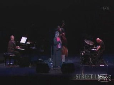 Street Life Randy Crawford and Joe Sample