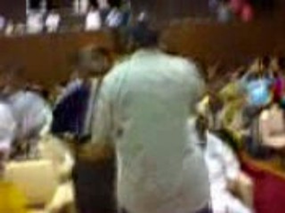 Younus AlGohar  Program in Srilanka