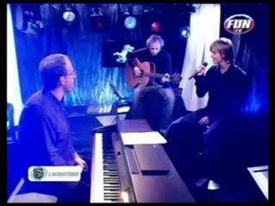 THIERRY AMIEL-ACOUSTIQUE