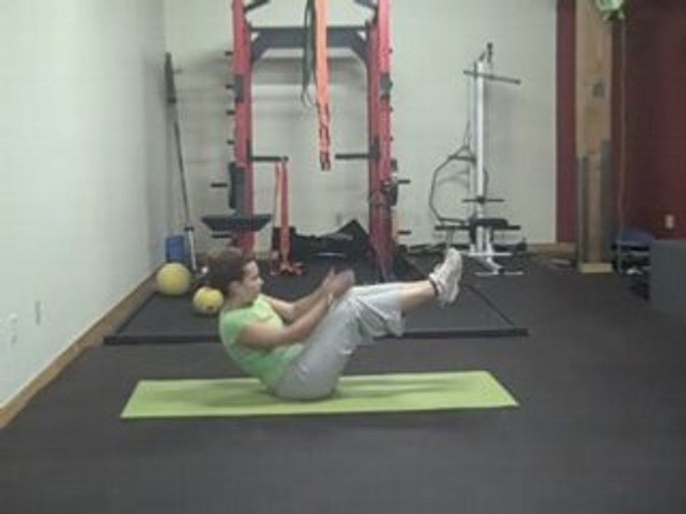 Workout Muse- Core Interval Training Workout Music mp3