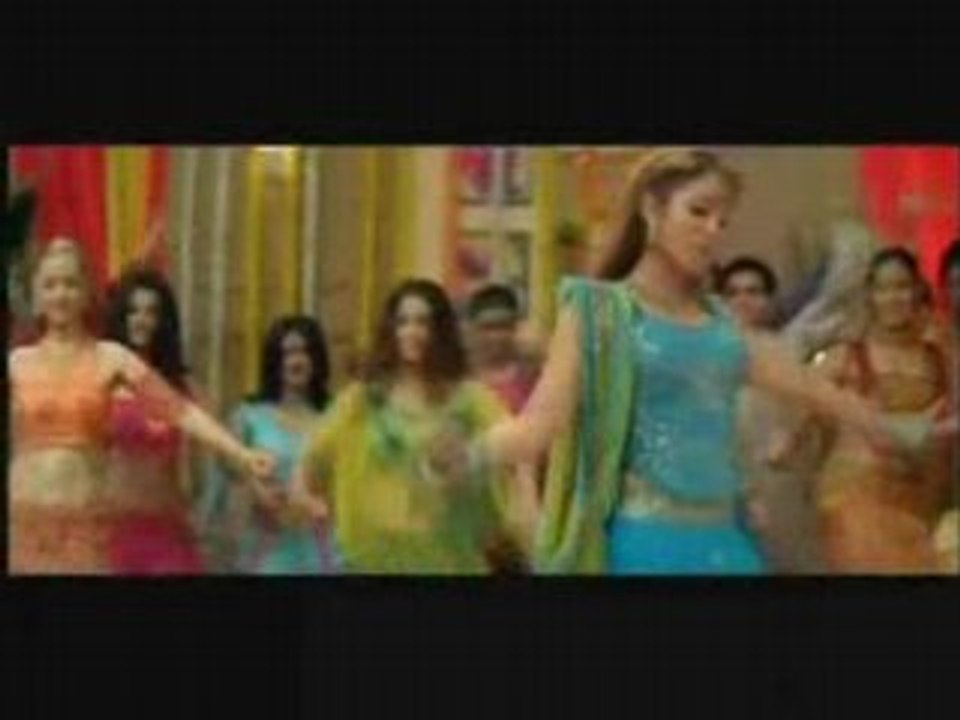 Maine Pyaar Kyun Kiya ♥ Sajan Tumse Pyar