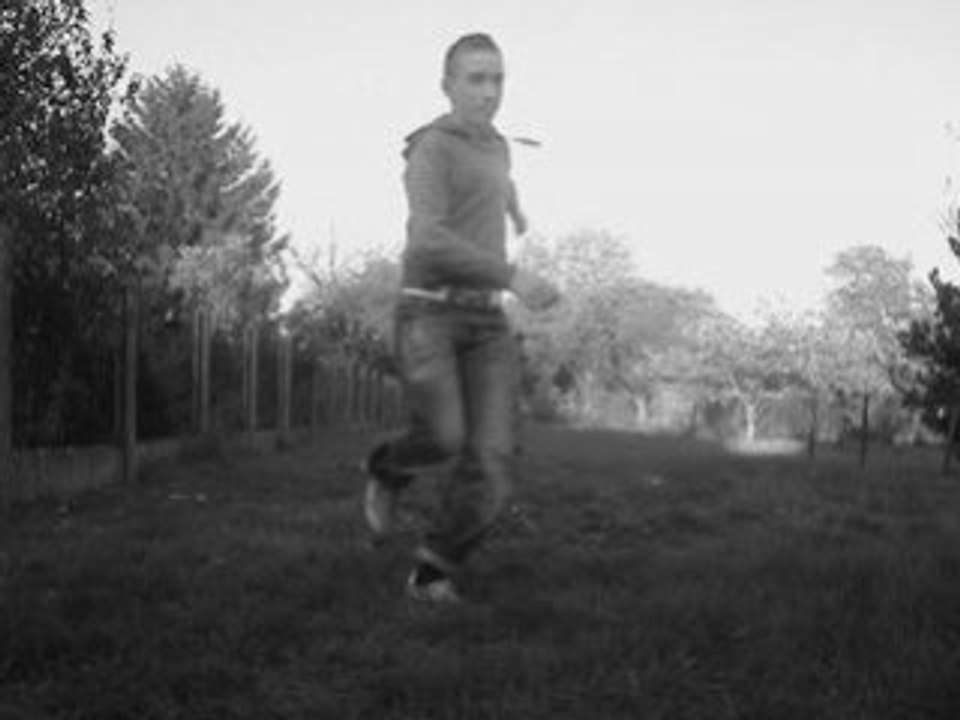 Premiere vidéo X-Masterz