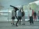 Videoclip - Ronaldinho Vs Stickman (Pub Nike)