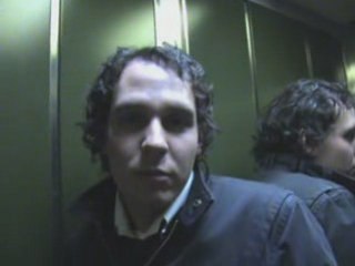 1x01 SERIE 7 COLORES - REENCUENTROS QUE QUITAN EL SUEÑO