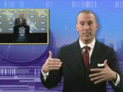 Speaking Blunders and Bloopers with TJ WALKER