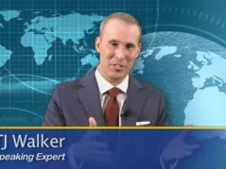 "Media Blunders" with TJ WALKER