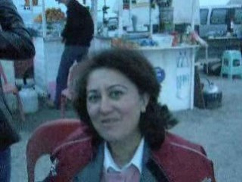 Türkiye'nin Gülleri Kütüphanecilerimiz