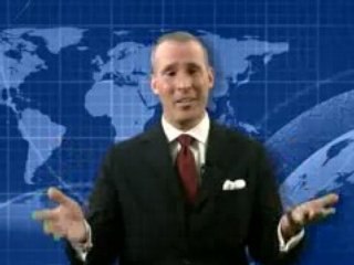 "Networking- one talk at a time" with TJ WALKER