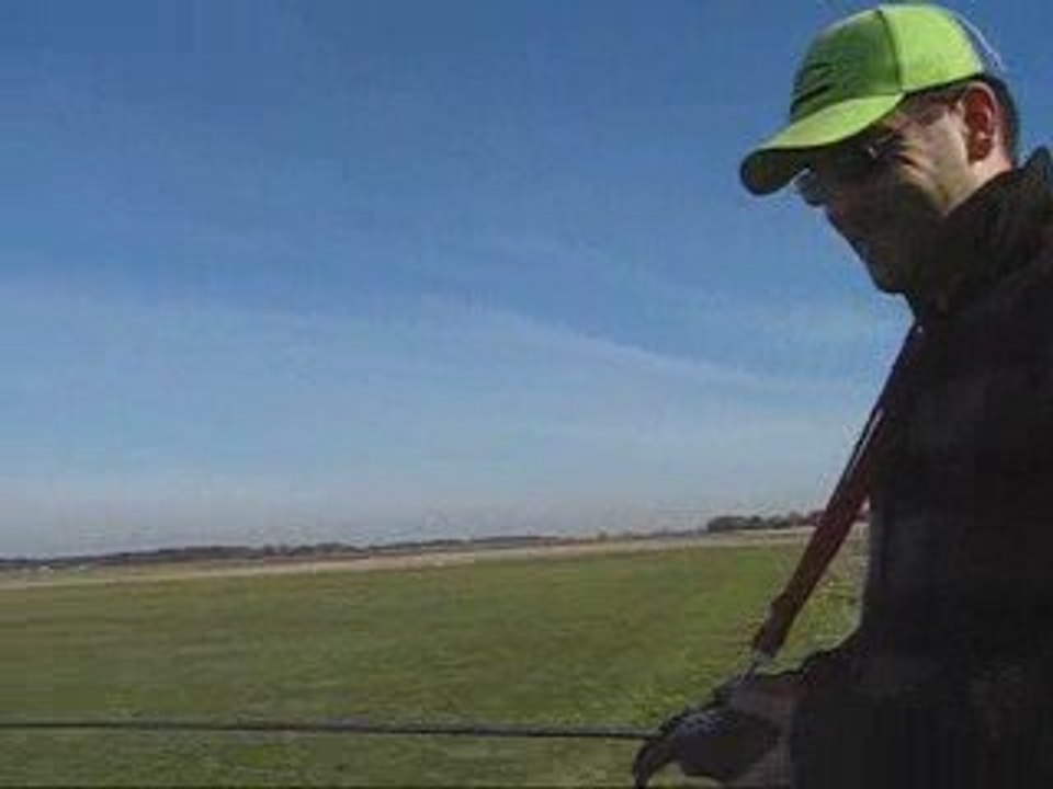 Premiers statios de face ...