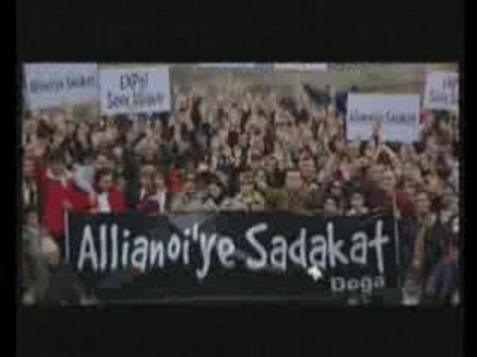 Tarkan & Orhan Gencebay Uyan Video Doğa albüm Mp3 indir