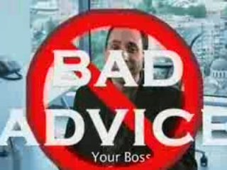 "Wisdom of Your Audience" with TJ WALKER