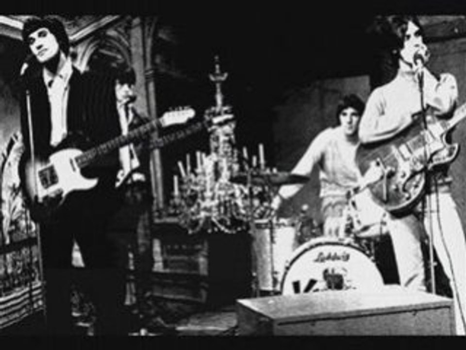 All day and all of the night - The KINKS