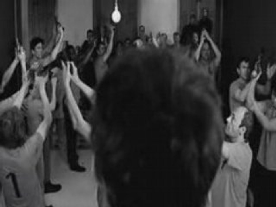 13 Tzameti film extrait
