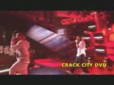BET Hip Hop Awards 2008 Crack City DVD