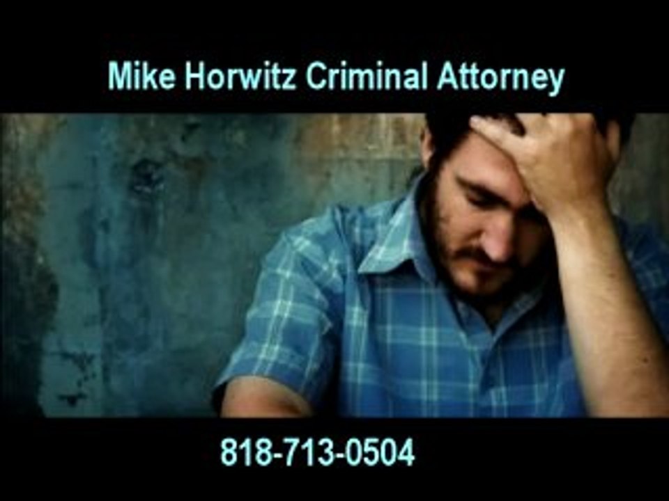 Woodland Hills criminal law, criminal appeal