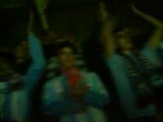 PSV OM Allez l'om allez O