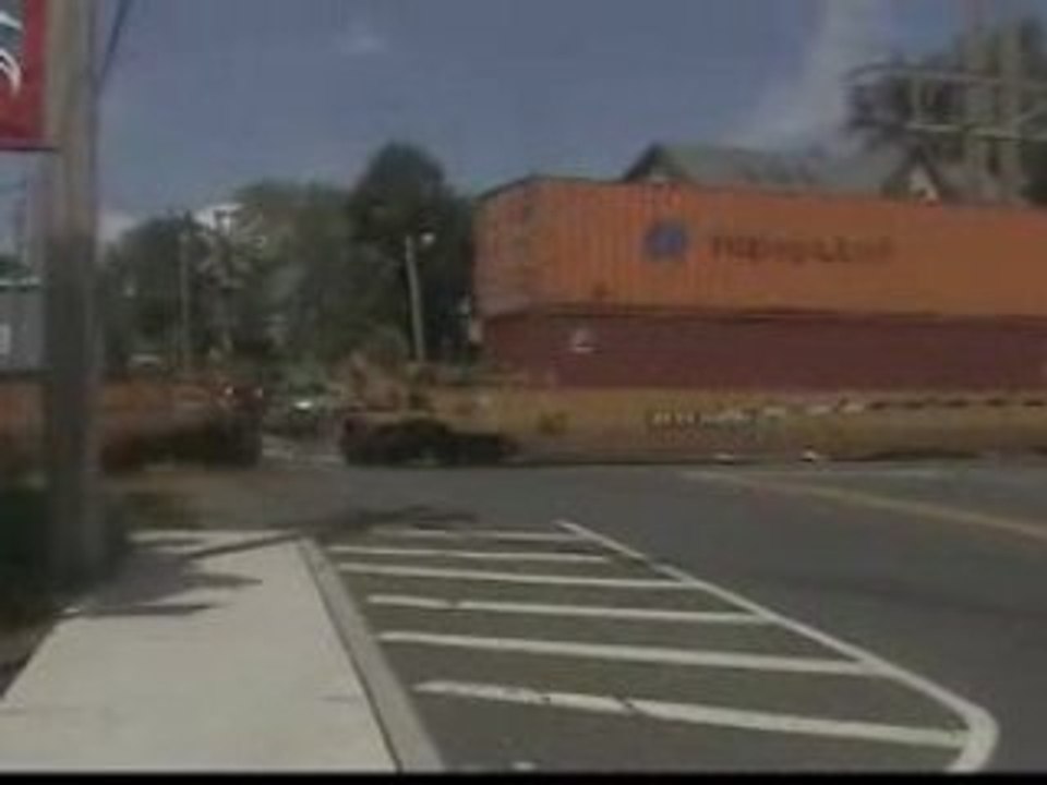 CSX