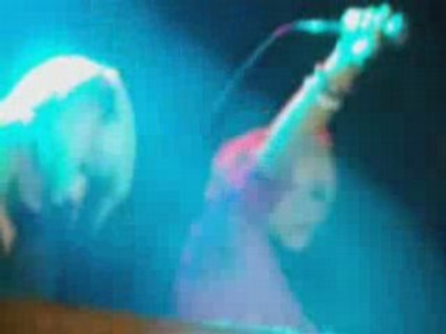 ⁣Cinema Bizarre`s Kiro is singing russian song