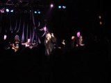 Cyndi Lauper - Rockin' chair [Live@Bataclan, Paris]