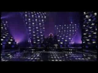 Sibel Tüzün - Superstar