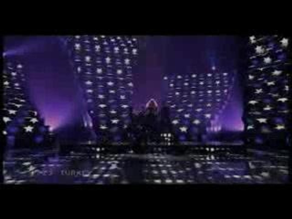 Sibel Tüzün - Superstar