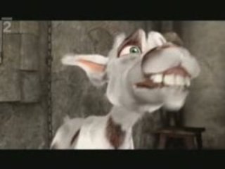 Kozi pribeh - Jak se dela 3D koza