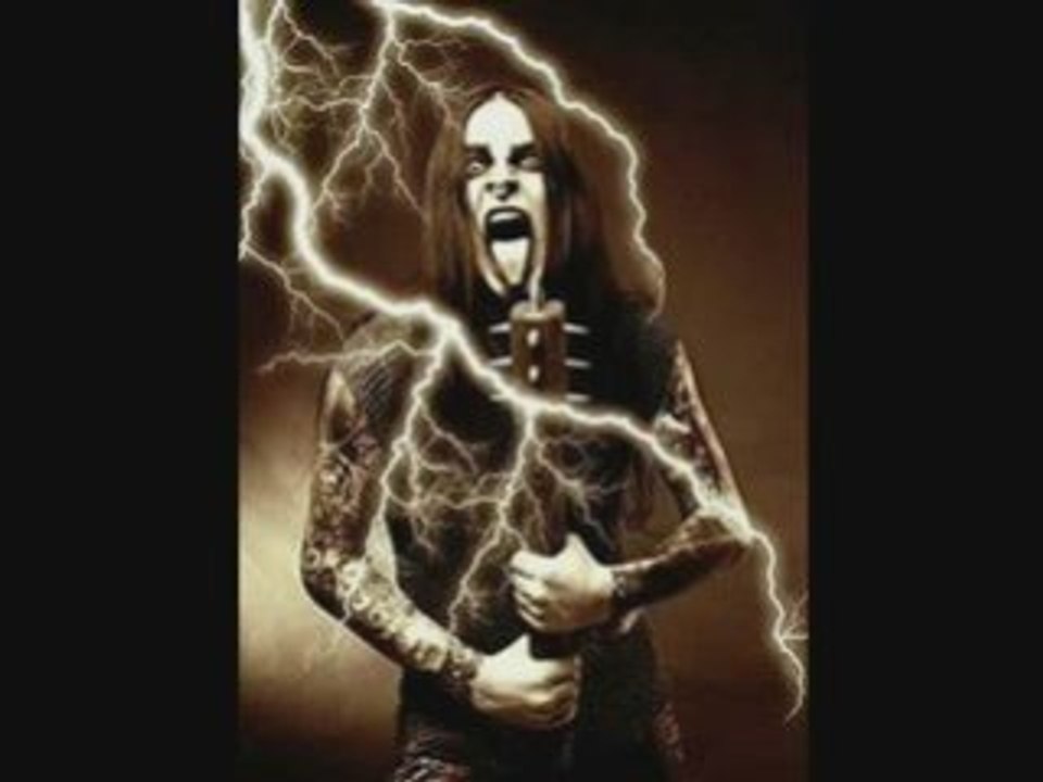 Dimmu Borgir