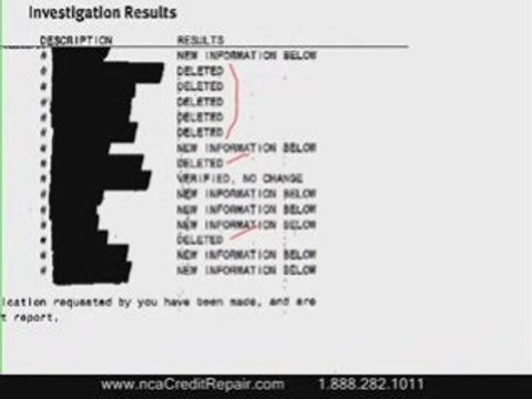 Best Credit Report Repair Company - Repair Credit Score Fast