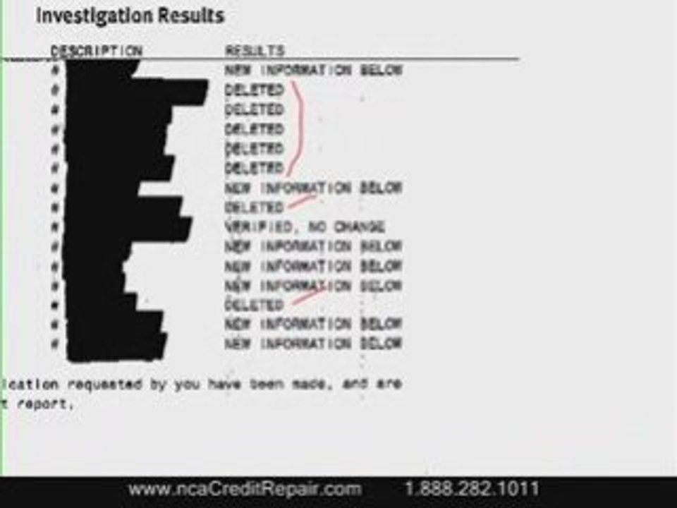 Best Credit Report Repair Company - Repair Credit Score Fast