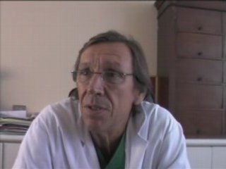 Interview professeur Péragut, Marseille