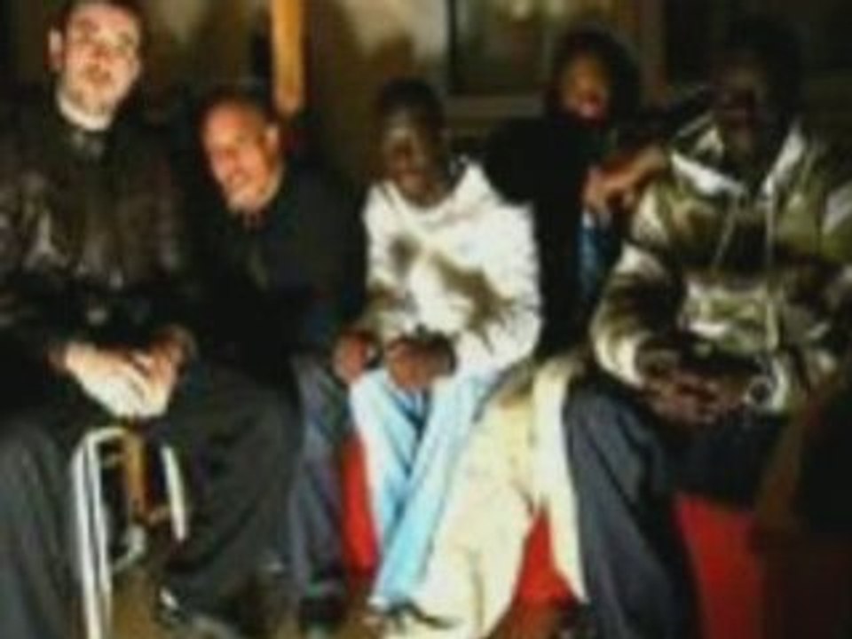 SUBSTANCES BRAKAGE feat GARNLAND SI SI MORTEL !!!