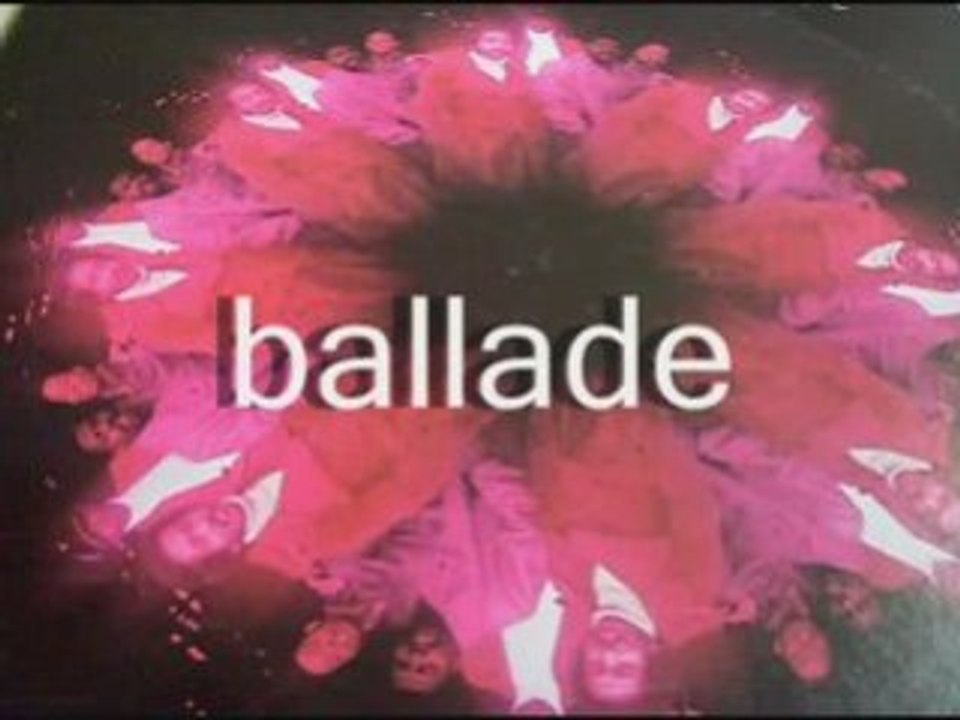 Ballade
