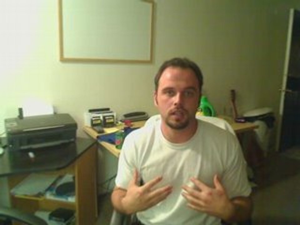 Revolutionary New Attraction Marketing System