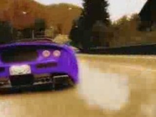 NfS Undercover Tri City Bay Trailer