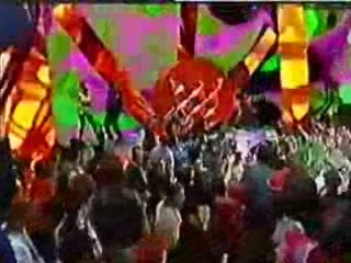 cypress hill insane in the brain live