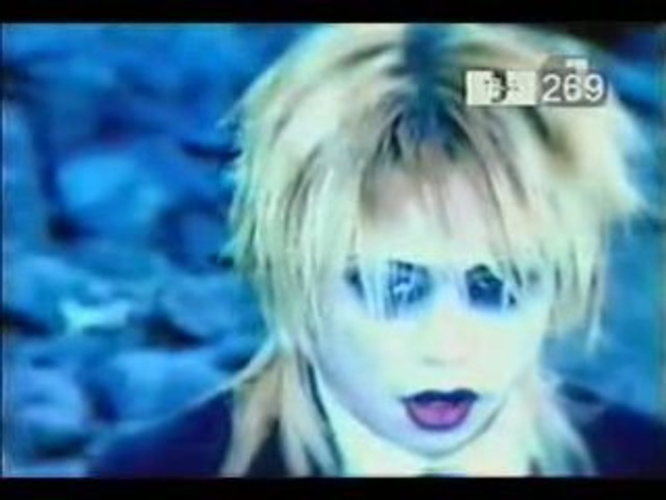Dir en Grey - I'll. [PV]