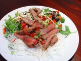 Urban Kitchen - Thai Beef Salad