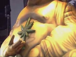 Cypress Hill - HIGH 🎶