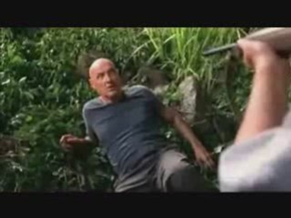 Lost Season 5 Promo