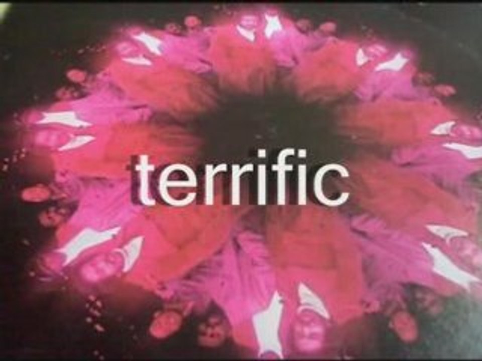 Soul-terrific
