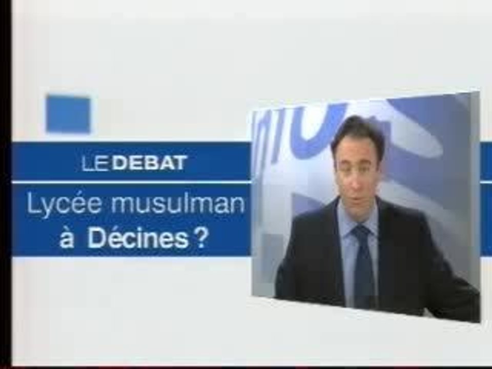 Patrick LOUIS 17 mai