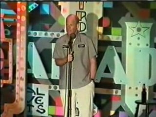 Just For Laughs - Toes