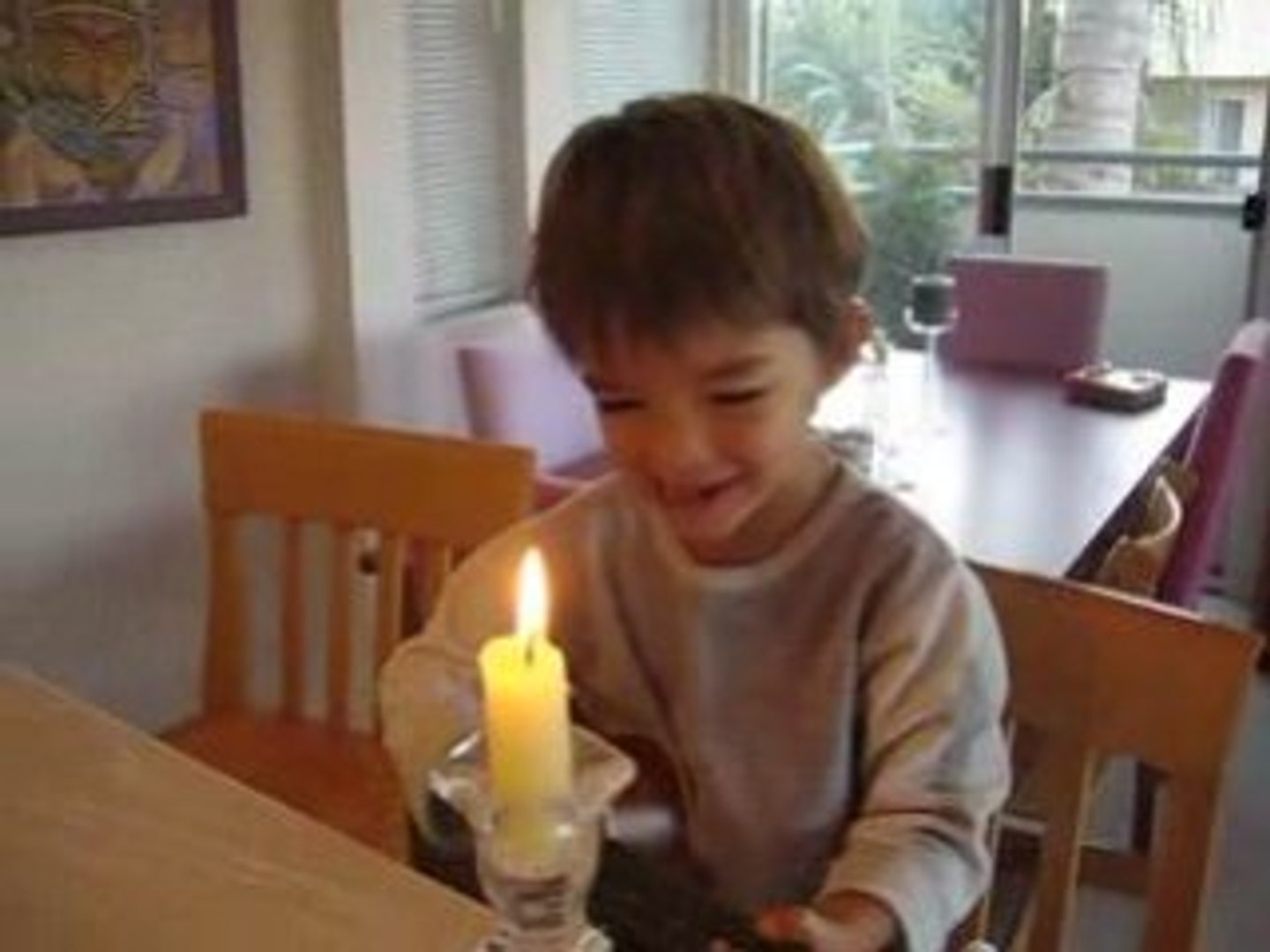 Joyeux Anniversaire Papy Video Dailymotion