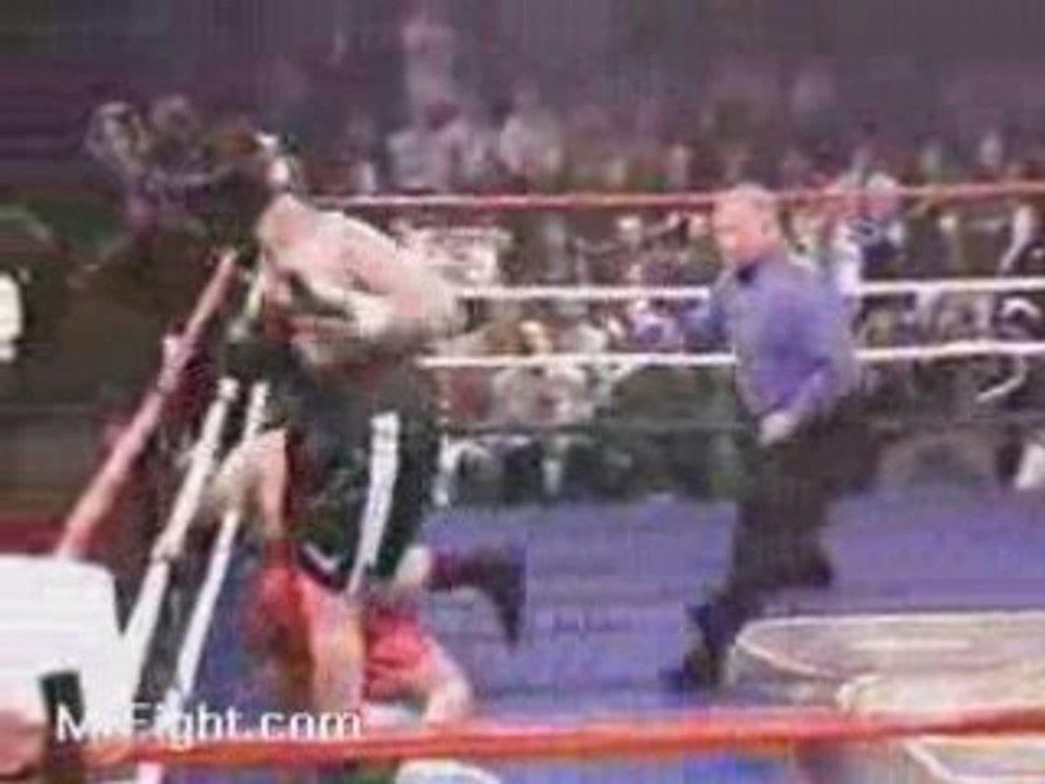 Dustin Diamond Fights Ron Palillo video Dailymotion