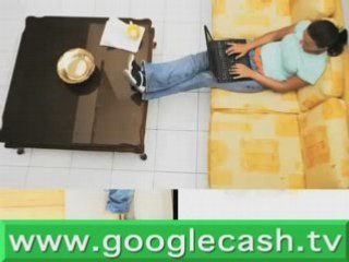 Getting Debt Free with Google Cash